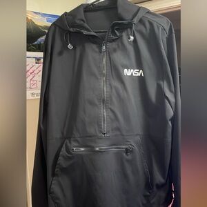 Men’s XXL Black Hoodie